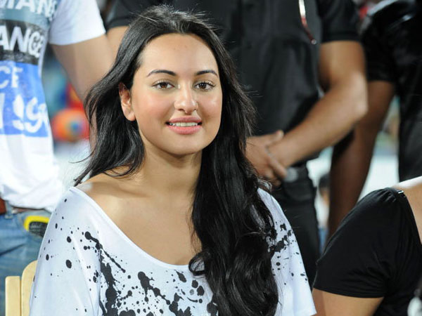 Sonakshi Sinha new pictures | Picture 45628